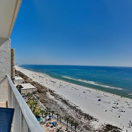 Summit Beach Resort 1412 Panama City Beach Eksteriør bilde