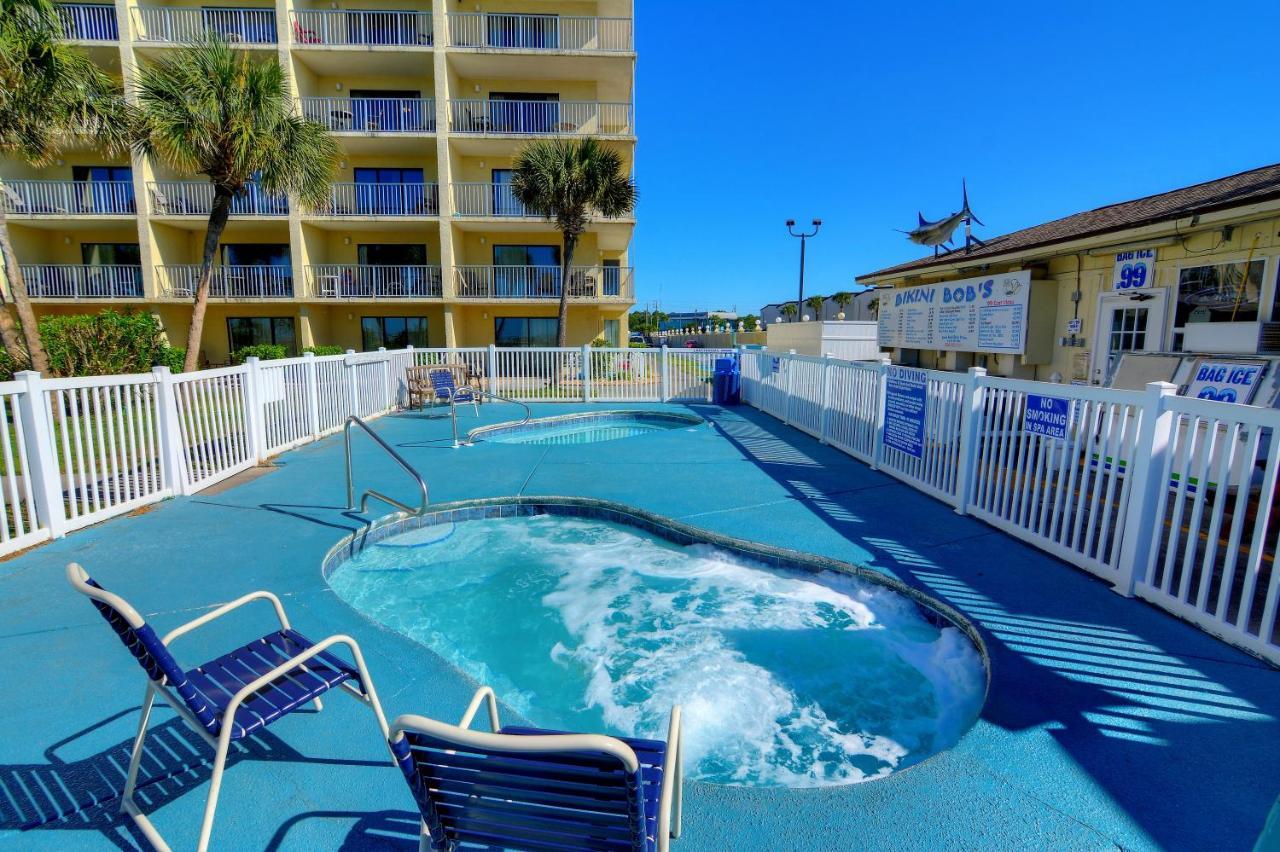 Summit Beach Resort 1412 Panama City Beach Eksteriør bilde