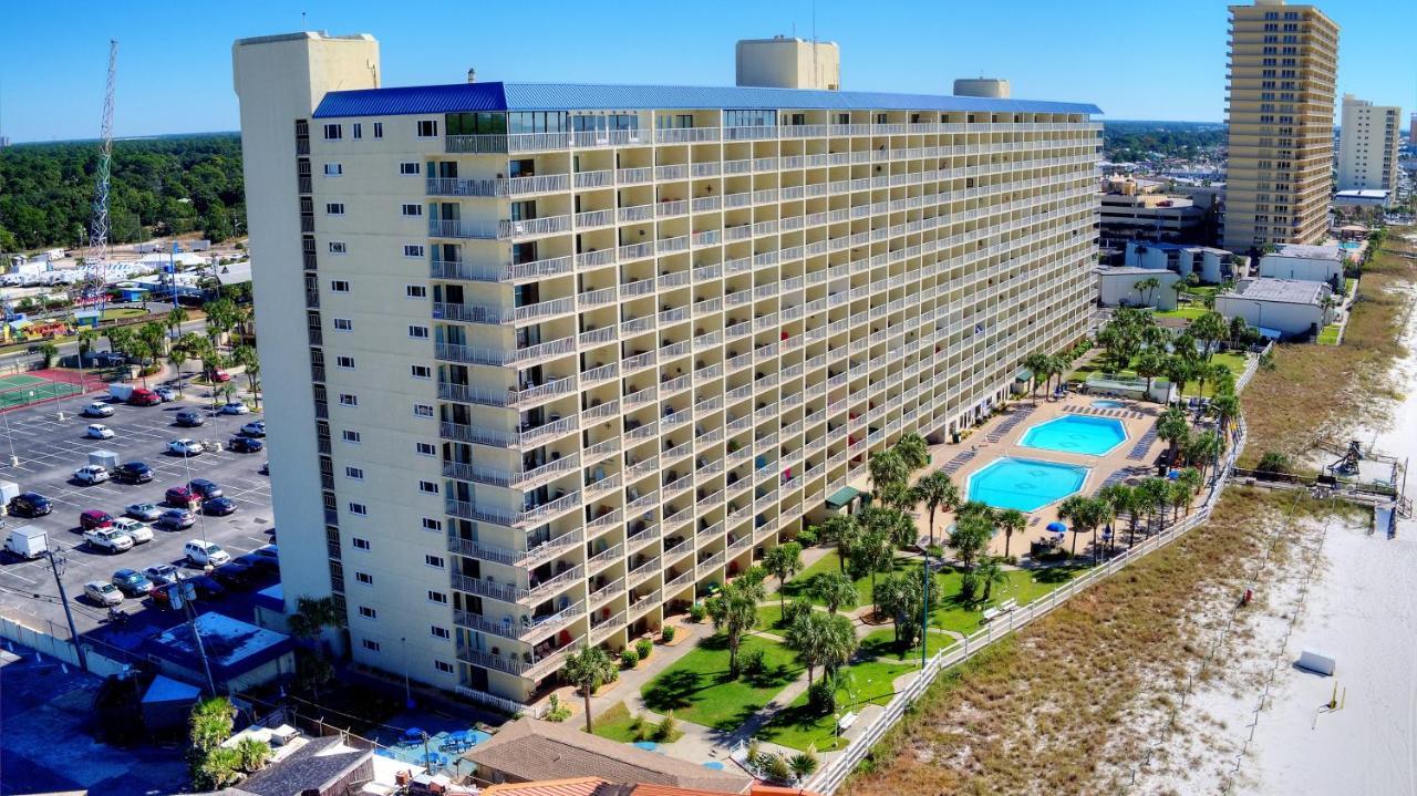 Summit Beach Resort 1412 Panama City Beach Eksteriør bilde