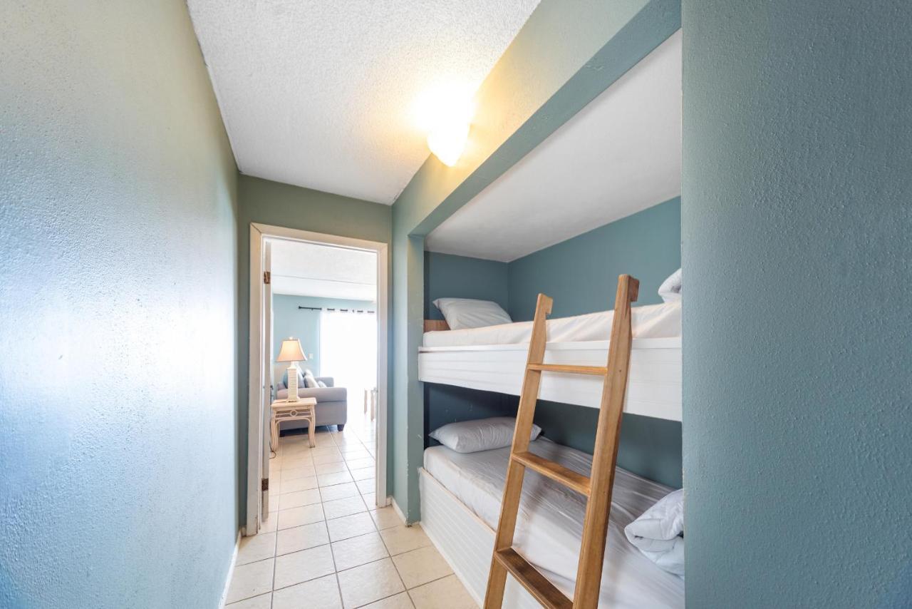 Summit Beach Resort 1412 Panama City Beach Eksteriør bilde