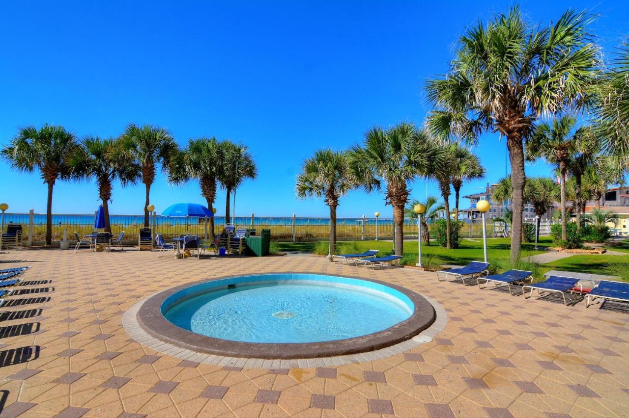 Summit Beach Resort 1412 Panama City Beach Eksteriør bilde