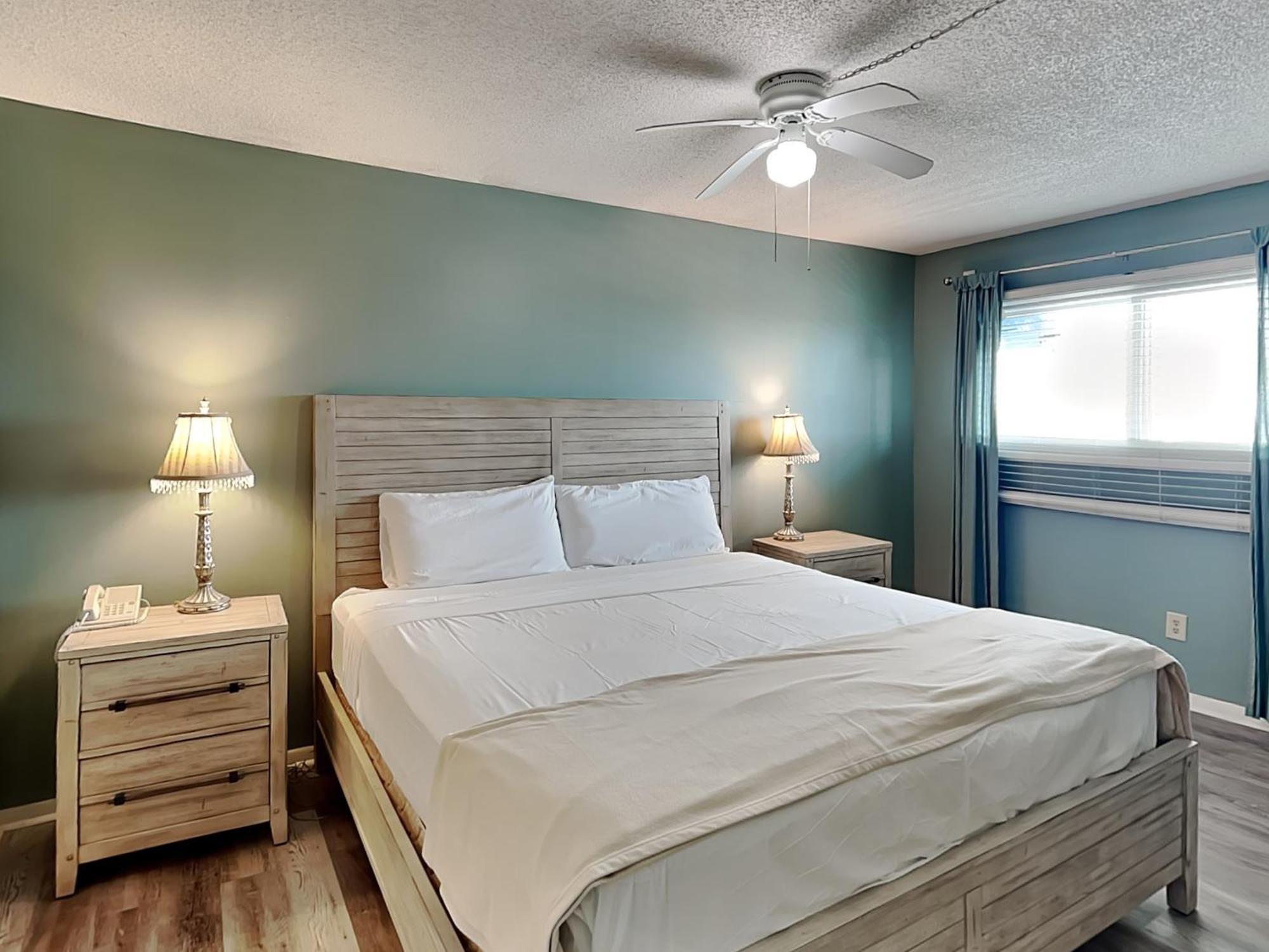 Summit Beach Resort 1412 Panama City Beach Eksteriør bilde