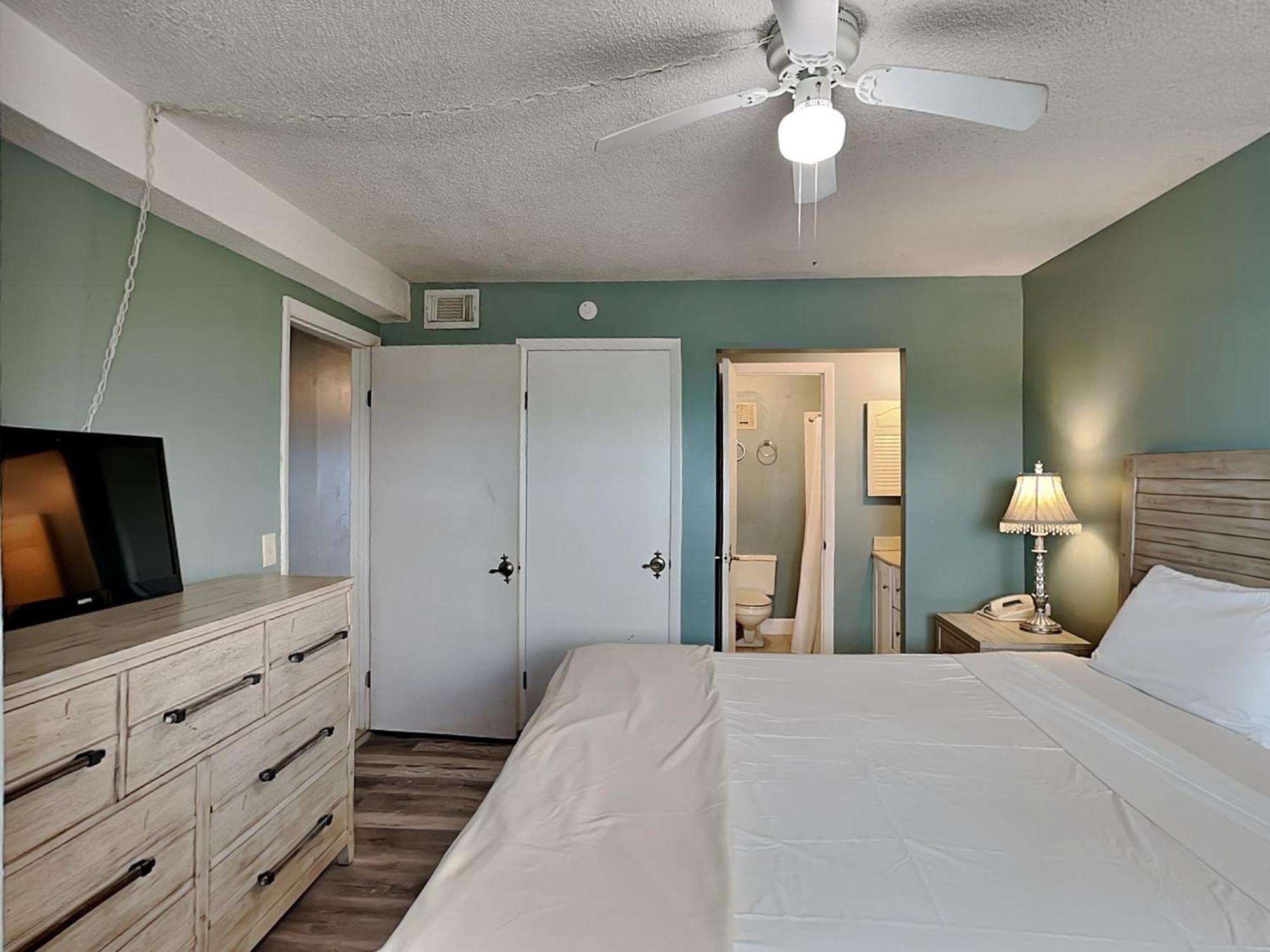 Summit Beach Resort 1412 Panama City Beach Eksteriør bilde