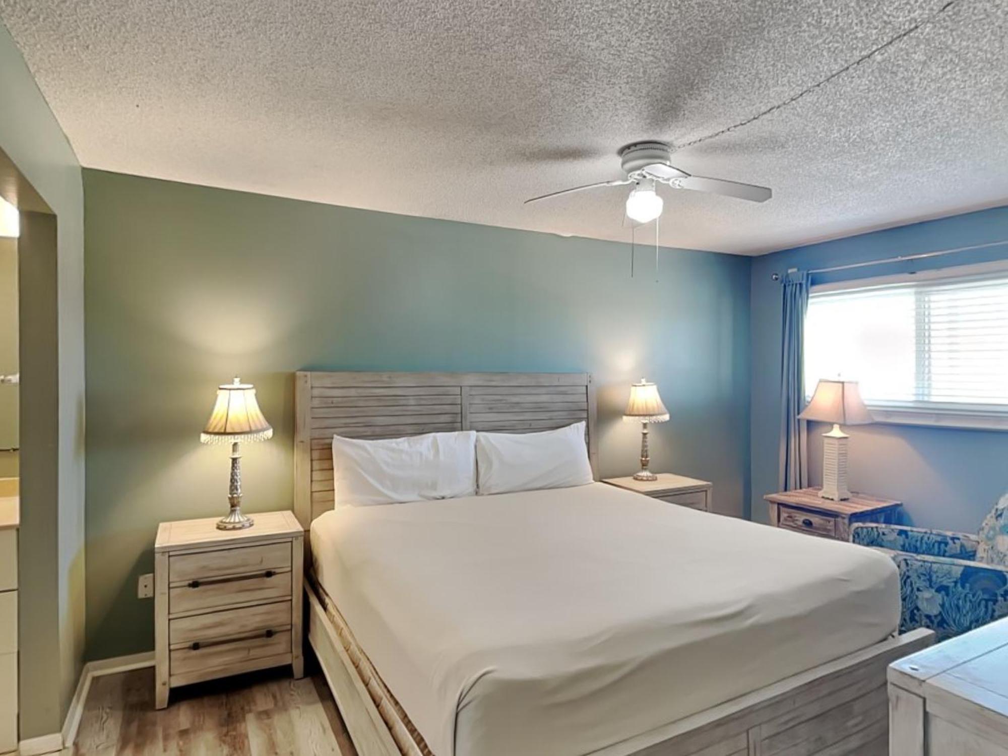 Summit Beach Resort 1412 Panama City Beach Eksteriør bilde