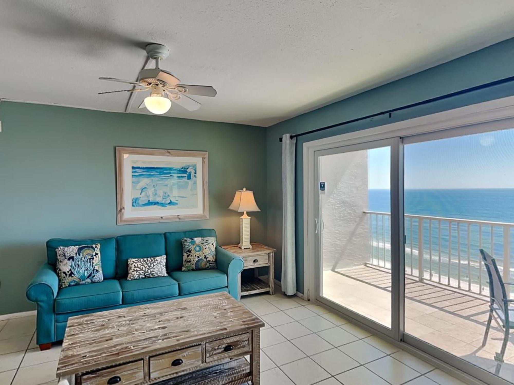 Summit Beach Resort 1412 Panama City Beach Eksteriør bilde