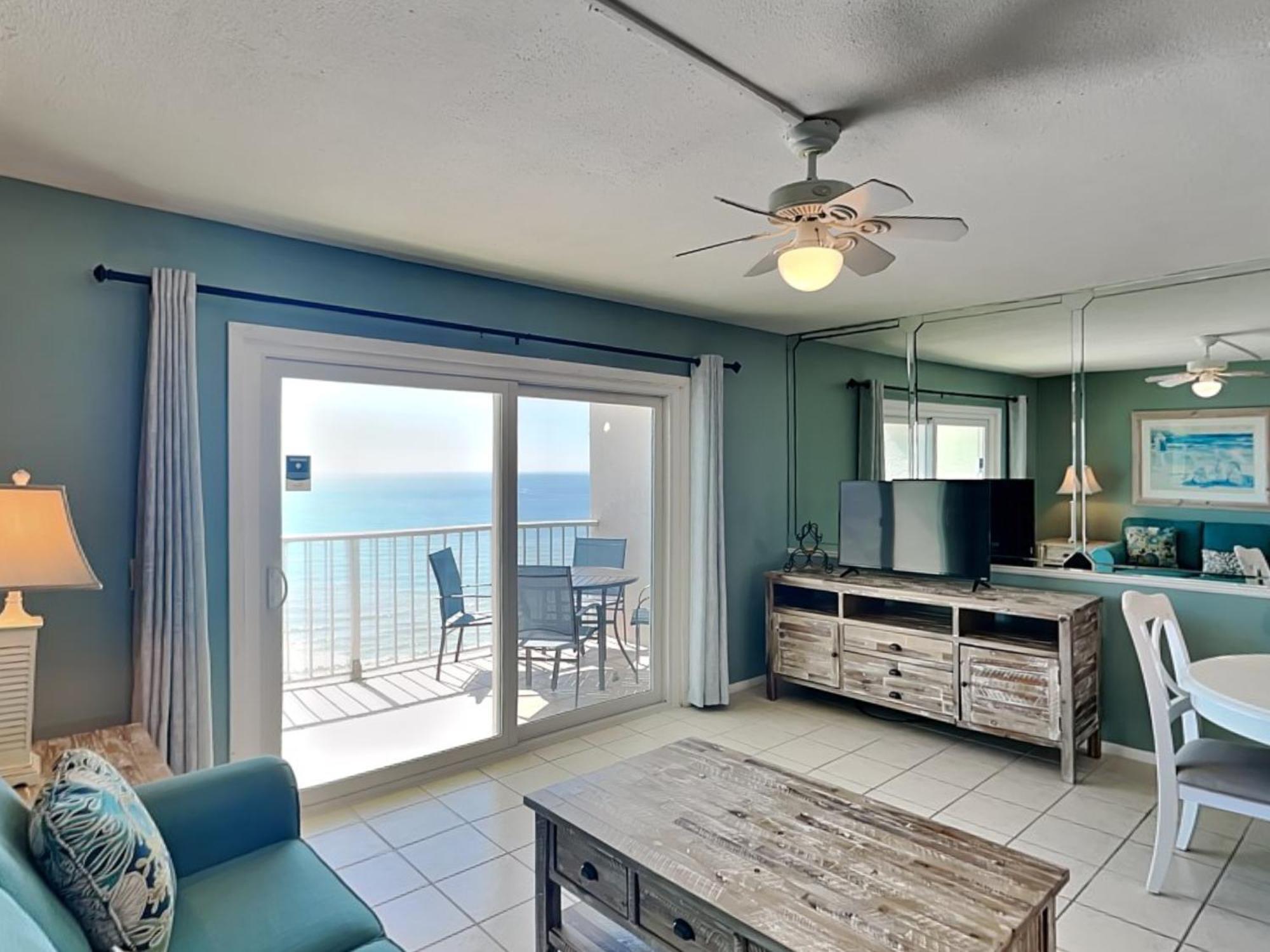 Summit Beach Resort 1412 Panama City Beach Eksteriør bilde