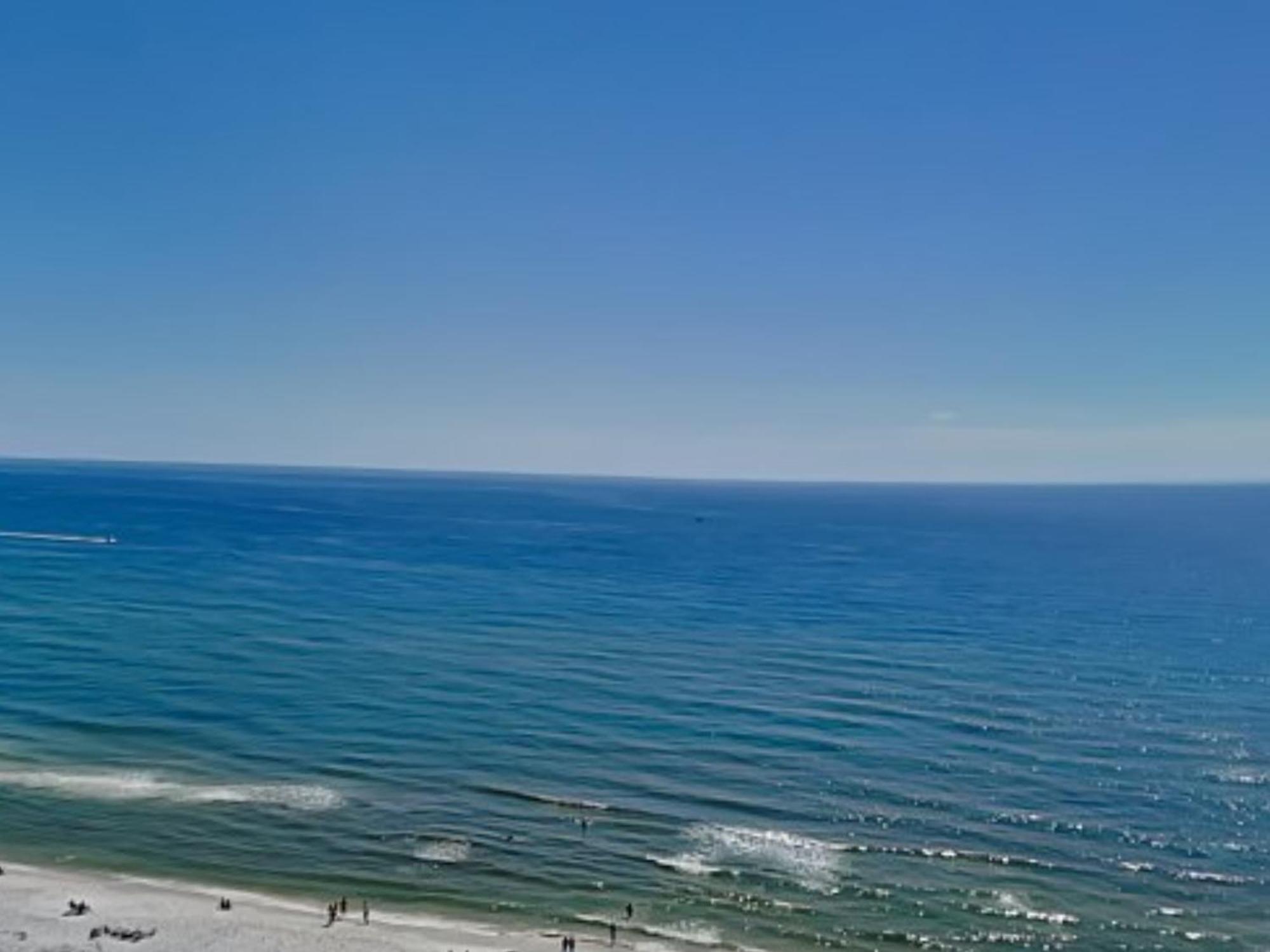 Summit Beach Resort 1412 Panama City Beach Eksteriør bilde